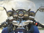 �������� �� ������ �������� Yamaha FJR1300A 2003 ���� 19